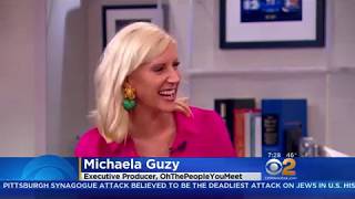CBS New York: Best Deals for Fall Getaways