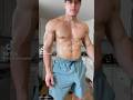 🌶 #vpl #muscles #flexing #men #flex #gay #hunk #posing #shorts #fitness #model #bodybuilding #bulge