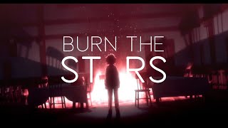 burn the stars [multifandom amv] (c/w meshaev)