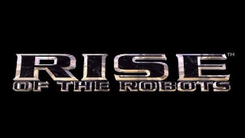 Amiga Longplay Rise of the Robots (CD32)