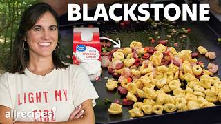 7 Blackstone Griddle Hacks You Need to Know | Allrecipes