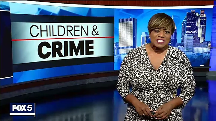 Cure Violence Atlanta Works With Community to End Violence