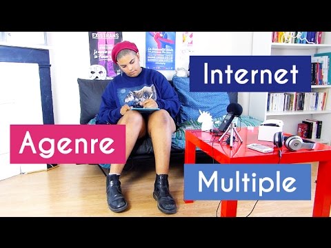 Interview d'Abby : Agenre, Internet, Multiple