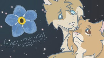 Forget-Me-Not Anything Shipping MAP Call // Open 0/34