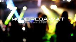 LAMPU KAKAA !!! KENCANG TANPA BATAS | LADIES NIGHT PARTY | BKB GEN-Z | GBT  DJ