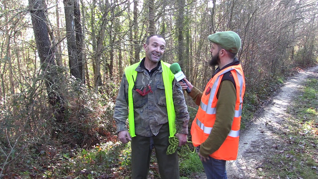 Entrevista José Luis Fernández / El Campo de Asturias