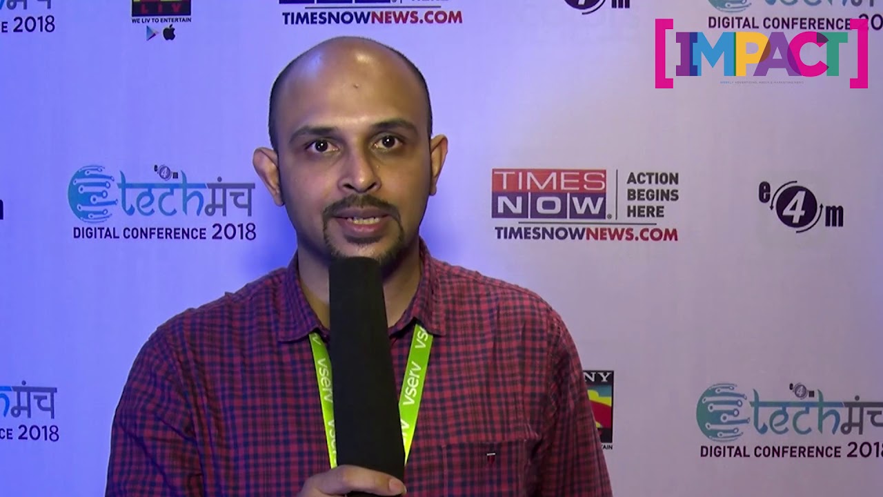 Shoumyan Biswas on how new digital solutions are aiding customer connect