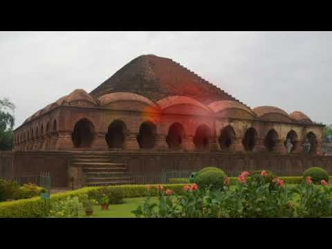 Travel Channel: Bishnupur: The Temple City of India