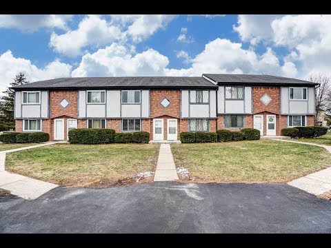 1897 Slaton Court, Columbus, OH home video tour
