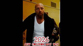 The Highlight of AEW Collision (May 16th 2026)
