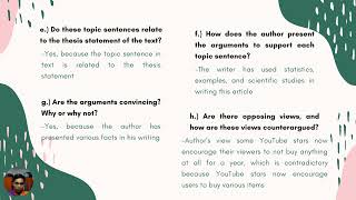 Individual Assignment | Article Review