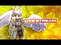 CHANGE TO RK BECAUSE SC IS TRASH | RAGNAROK ORIGIN
