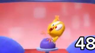 Most Viewed Vid Wheres Chicky Kill Count