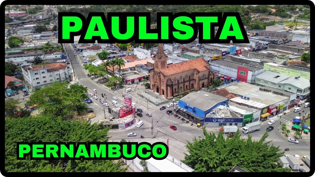 Paulista - Pernambuco - 22-09-2024