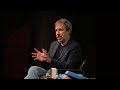 In Conversation with DUNE Filmmaker Denis Villeneuve