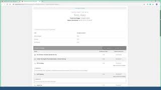 Celebrity Healthstream Reporting Video Profile
