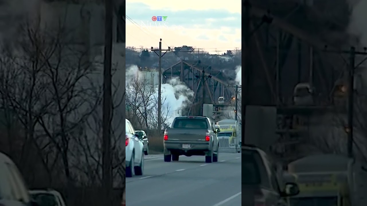 Trump’s EPA reverses landmark scientific ruling on climate change