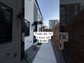 1980 BRAND NEW 2 Story Loft In Dallas Texas Luxury Townhome Apartment In Dallas City