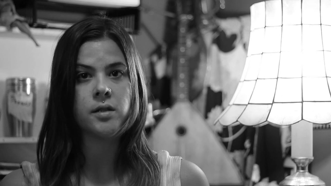 Interview with Daniela Piccinin (Julia)"1984" KordaZone