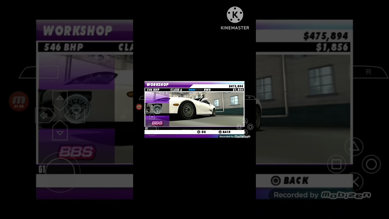 Custom and Gameplay Toyota Supra MK4 Brian O'Conner || Juiced Eliminator