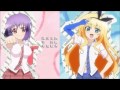 MM! ending full