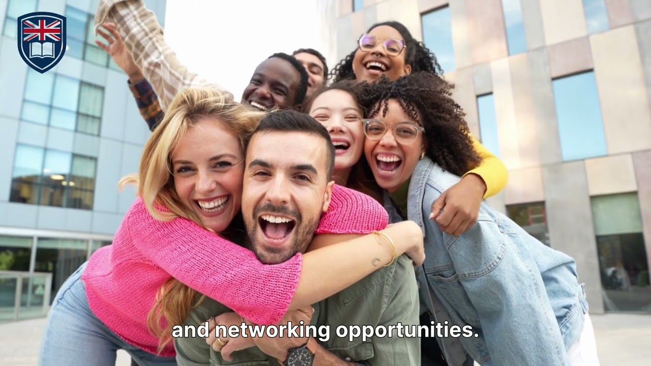 From Classroom to UK Startup | Entrepreneurship for International Students 🇬🇧