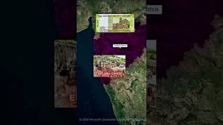 Places Printed on Indian Rupee Notes Explained!(தமிழ்)#shorts