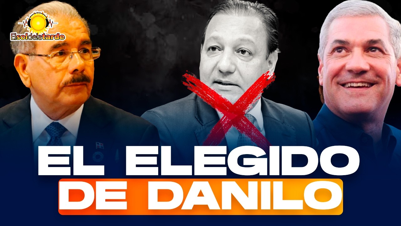 Gonzalo Castillo vs. Abel Martínez: ¿Quién tiene la bendición de Danilo?