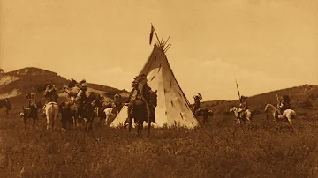 Heal your Soul 🦅 Ancestral Chants from the Native Americans