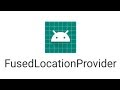 How To Fix Fused Location Provider Problem Solve in Android
