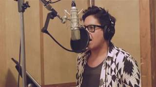 Watch George Salazar Michael In The Bathroom video