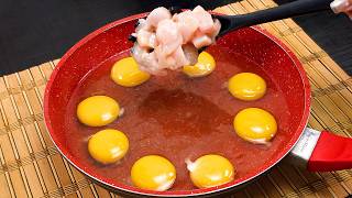 Next time you make chicken, try this quick and delicious recipe