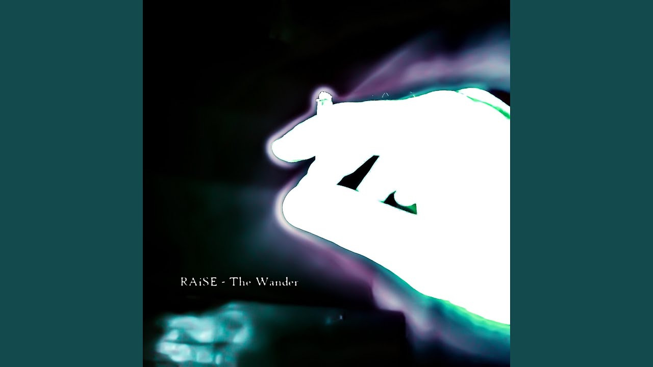 Watch The Wander on YouTube Watch The Wander on YouTube