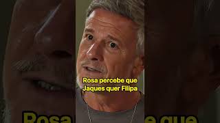 Resumo Dona de Mim  #DonaDeMim #novelasglobo