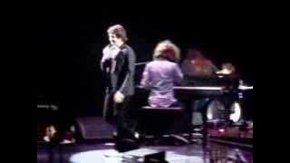 Josh Groban Sings With 5 Year old Mini Josh Groban