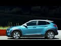 Hyundai Kona EV (2018) : 1er essai Mp3 Song