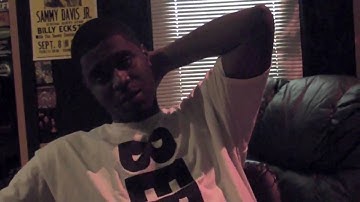 CinematicTV- Big K.R.I.T. In The Studio with Yelawolf  in ATL