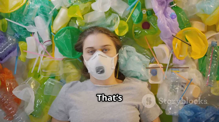 Airborne Microplastics #The Invisible threat