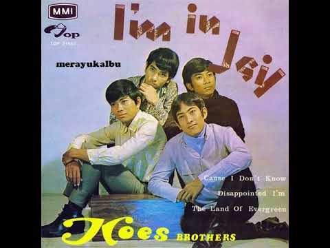 Koes Brothers - The Land of Evergreen
