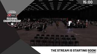 Ultimate Guard - Regional Championship Ghent - Day 2 - Modern