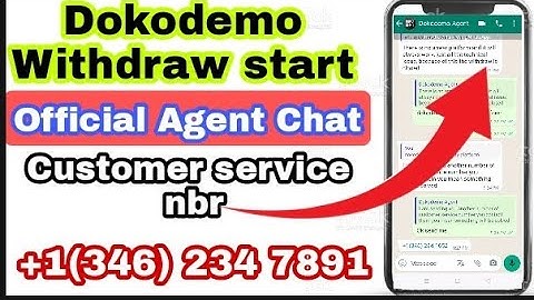 Dokodemo 16 March today new update dokodemo app withdraw start dokodemo withdraw issue solve