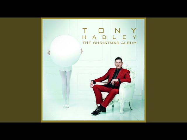 Tony Hadley - Lonely This Christmas