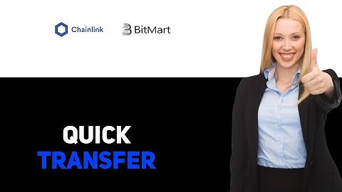 How To Send Chainlink From Bitmart To Revolut 2025