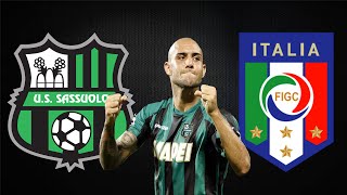 Simone Zaza | All Goals | 11 | Welcome to Juventus | HD | 2014/2015