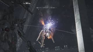 Armored Core Vi Fires Of Rubicon - Mission 59 S Rank Gameplay