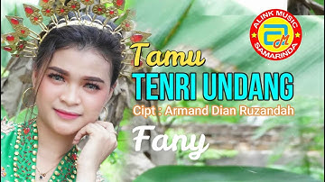 LAGU BUGIS BIKIN BAPER ~ TAMU TENRI UNDANG ~ FANY LIDA ~ ALINK MUSIK