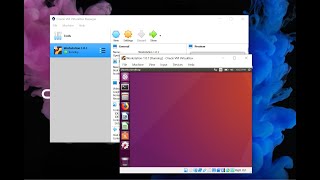 How to install VirtualBox on Windows 10 & workstation (2020) screenshot 2