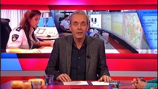 112-Centrales Den Bosch En Eindhoven Onderbezet Levensbedreigende Situatie