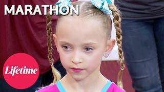 Dance Moms: Lilliana SHOCKS the ALDC! (Full Episode Marathon) | Lifetime