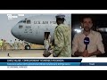 Tchad  tensions autour de la prsence militaire amricaine